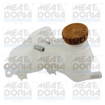 Water Tank, radiator (2035210)