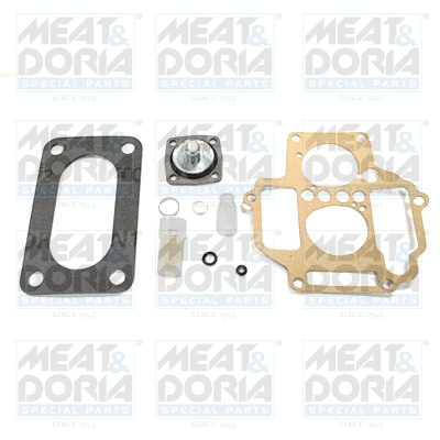 Repair Kit, carburettor (W377)