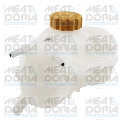 Water Tank, radiator (2035061)