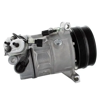 Compressor, air conditioning (K11456)