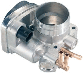 Throttle Body (89030)
