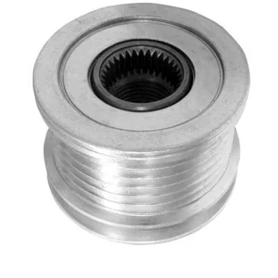 Alternator Freewheel Clutch (45164)