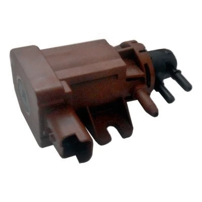 Pressure converter, turbocharger (9132)