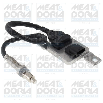 NOx Sensor, NOx catalytic converter (57065)