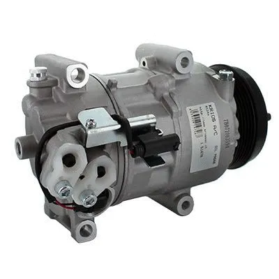 Compressor, air conditioning (K15147A)