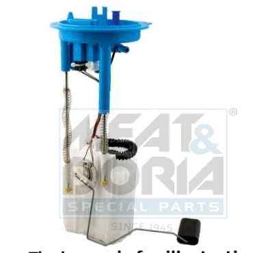Fuel Feed Unit (77095E)