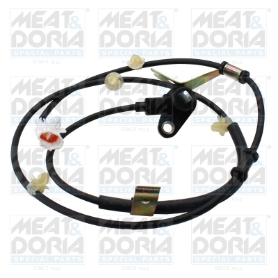 Sensor, wheel speed (901389)