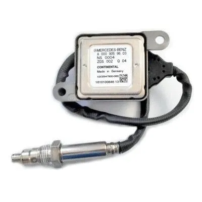 NOx Sensor, urea injection (57000)