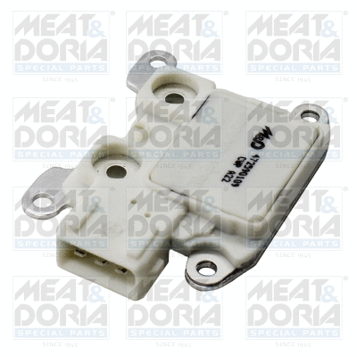 Alternator Regulator (52150)