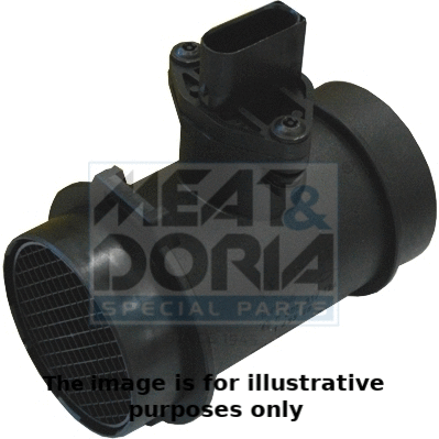 Mass Air Flow Sensor (86254E)