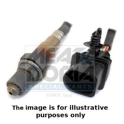 Lambda Sensor (81854E)
