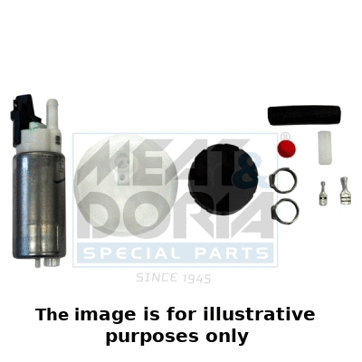 Repair Kit, fuel pump (77285E)