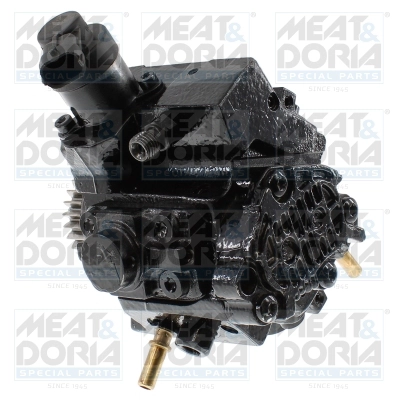 High Pressure Pump (78804R)