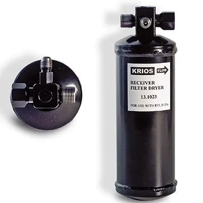 Dryer, air conditioning (K131023)