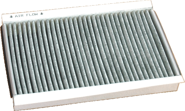 Filter, cabin air (17458K)