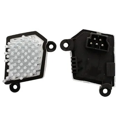 Regulator, interior blower (K106039)