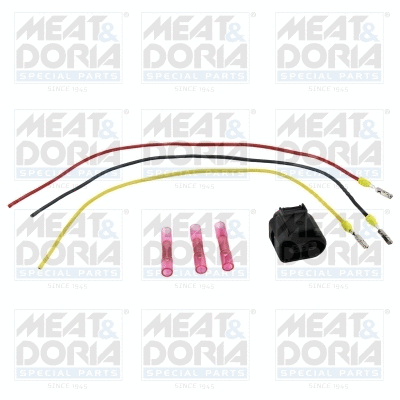 Cable Repair Set, sensor (intake manifold pressure) (25501)