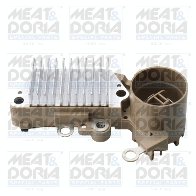 Alternator Regulator (52178)