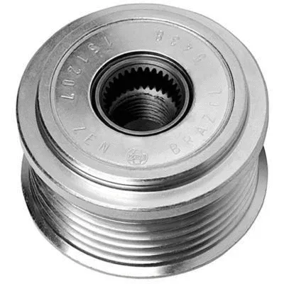 Alternator Freewheel Clutch (45025)