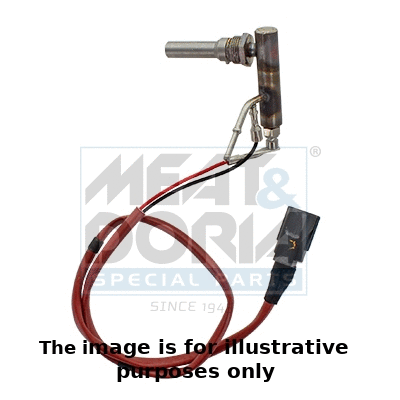 Injection Unit, soot/particulate filter regeneration (1960E)