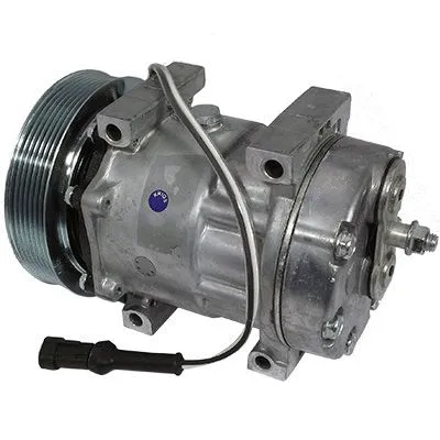 Compressor, air conditioning (K11424A)