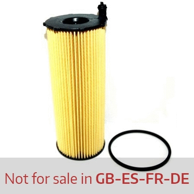 Oil Filter (14126)