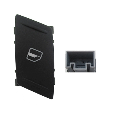Switch, window regulator (26153)