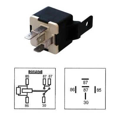 Relay (73233116)