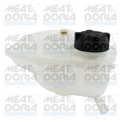 Water Tank, radiator (2035051)