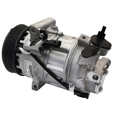 Compressor, air conditioning (K12152)