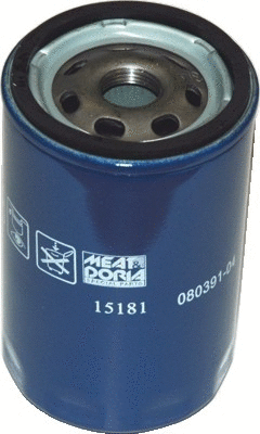 Oil Filter (15181)