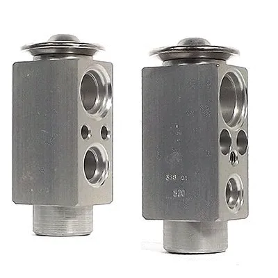 Expansion Valve, air conditioning (K42051)