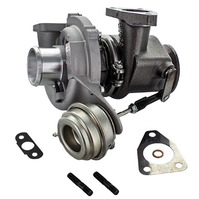 Charger, charging (supercharged/turbocharged) (65207)
