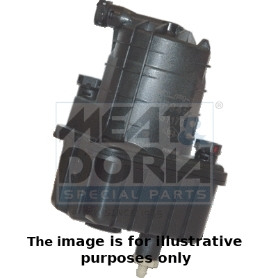 Fuel Filter (4849/1)