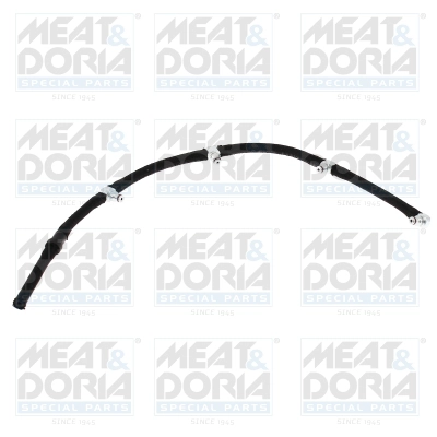 Fuel Hose (98474)