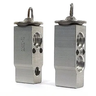 Expansion Valve, air conditioning (K42089)