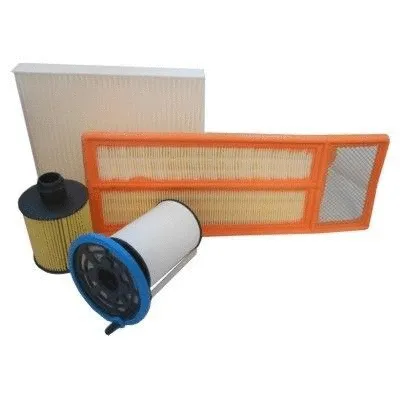 Filter Set (FKFIA191)