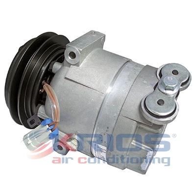 Compressor, air conditioning (KSB035H)