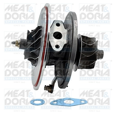 Core assembly, turbocharger (601560)