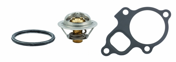 Thermostat, coolant (92526)