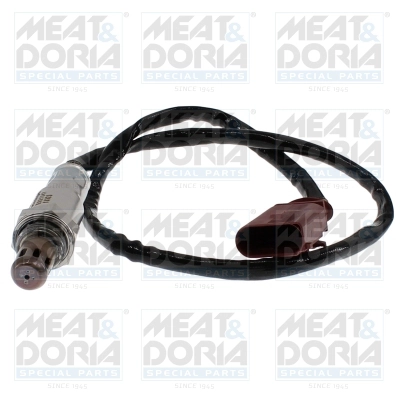 Lambda Sensor (811137)