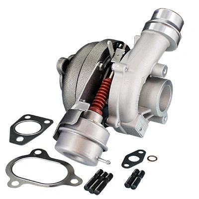 Charger, charging (supercharged/turbocharged) (65068)