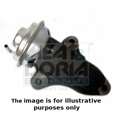 EGR Valve (88345E)