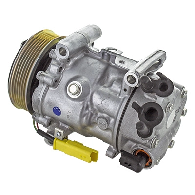 Compressor, air conditioning (K11511)