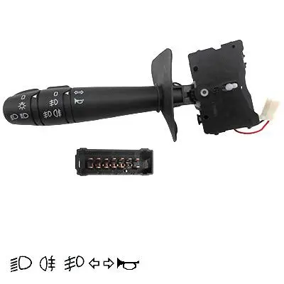 Steering Column Switch (23032)