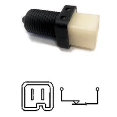 Stop Light Switch (35076)