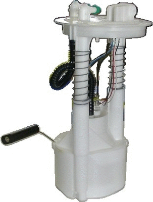 Fuel Feed Unit (76848)