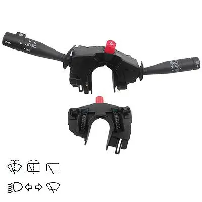 Steering Column Switch (23066)