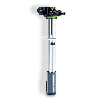 Sender Unit, fuel tank (79243)