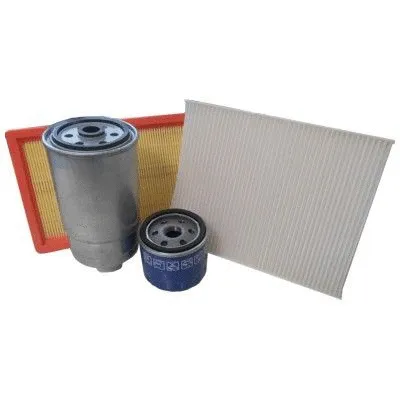 Filter Set (FKFIA033)
